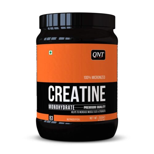 QNT Creatine