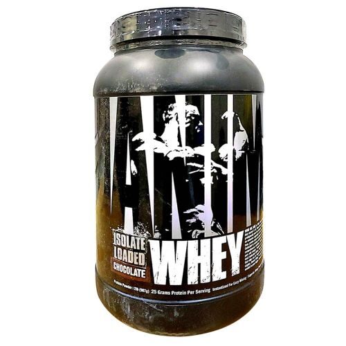 Universal Nutrition Animal Whey Protein