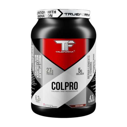 TRUEFORMA COLPRO