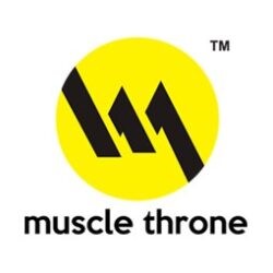 Muscle Throne