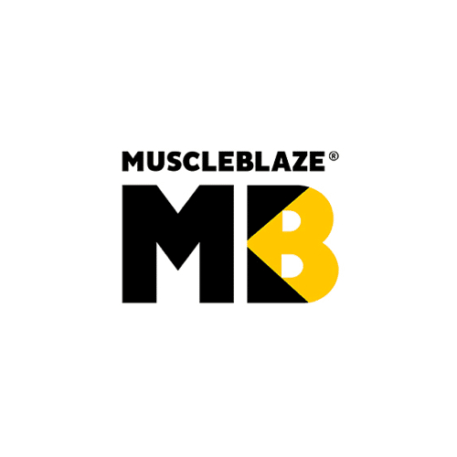 Muscleblaze