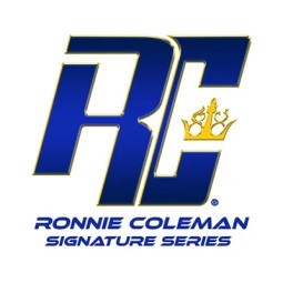 RONNIE COLEMAN