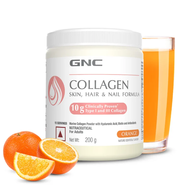 GNC Marine Collagen Powder