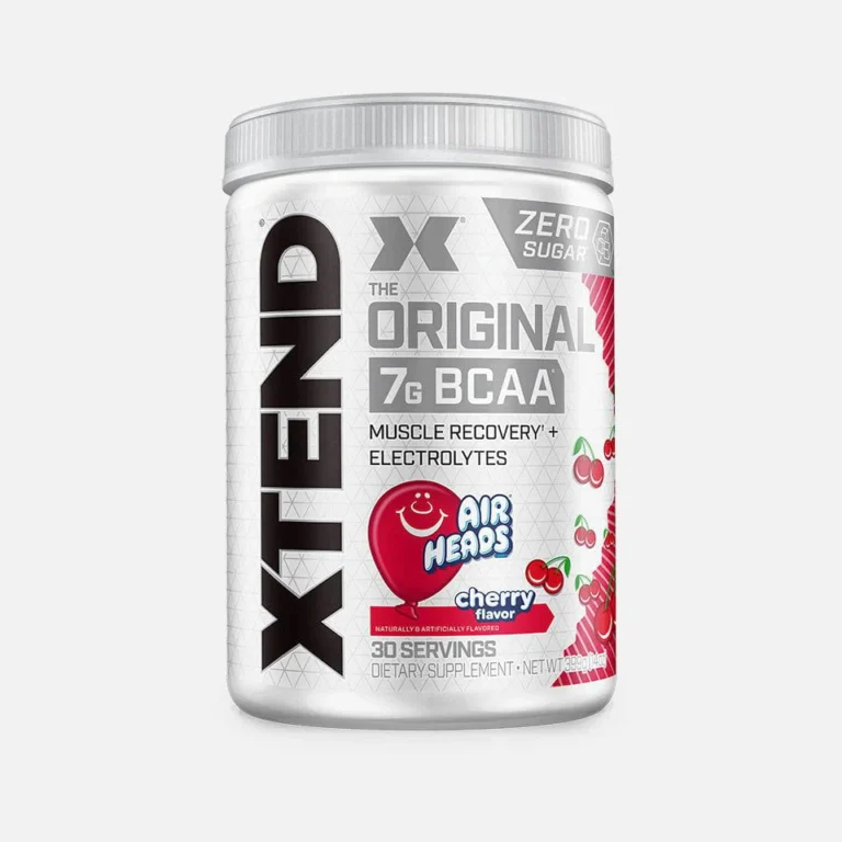 Scivation XTEND X Airheads Candy